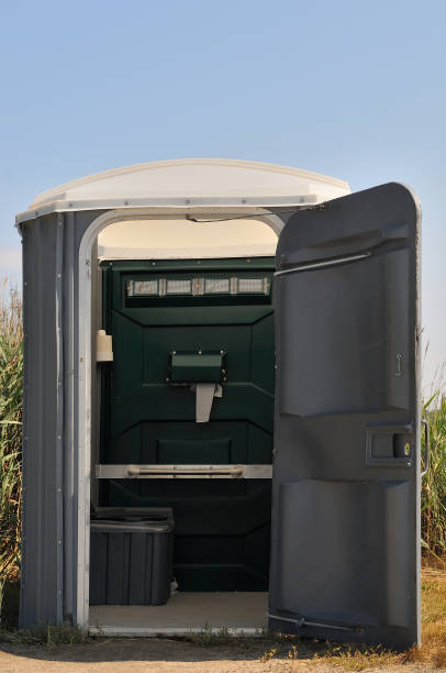 Best Affordable porta potty rental  in Munising, MI