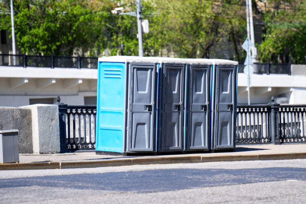 Best Long-term porta potty rental  in Munising, MI