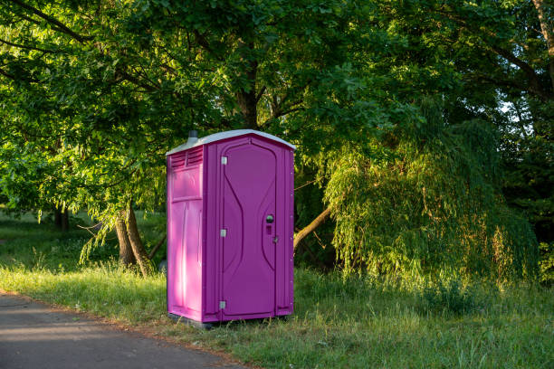 Best High-end porta potty rental  in Munising, MI