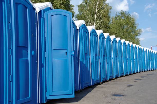 Best Porta potty delivery and setup  in Munising, MI